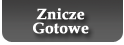 Znicze gotowe