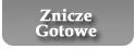 Znicze gotowe